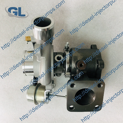JP50 στροβιλοσυμπιεστής 1118300ANAC 1150900001-1 11509000011 JE4D25Q5A για την ευρο- Β μηχανή ISUZU 2.5L