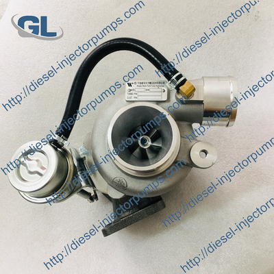 JP50 στροβιλοσυμπιεστής 1118300ANAC 1150900001-1 11509000011 JE4D25Q5A για την ευρο- Β μηχανή ISUZU 2.5L