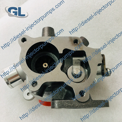 JP50 στροβιλοσυμπιεστής 1118300ANAC 1150900001-1 11509000011 JE4D25Q5A για την ευρο- Β μηχανή ISUZU 2.5L