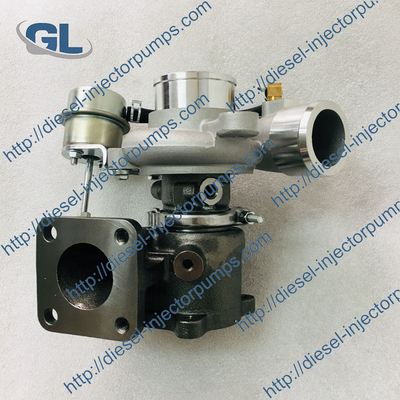 JP50 στροβιλοσυμπιεστής 1118300ANAC 1150900001-1 11509000011 JE4D25Q5A για την ευρο- Β μηχανή ISUZU 2.5L