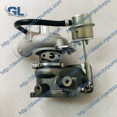 JP50 στροβιλοσυμπιεστής 1118300ANAC 1150900001-1 11509000011 JE4D25Q5A για την ευρο- Β μηχανή ISUZU 2.5L
