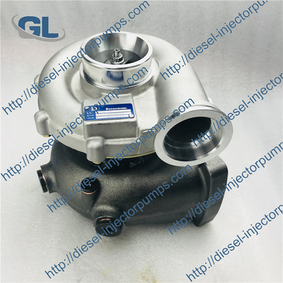 K26 στροβιλοσυμπιεστής 53269886292 53269886291 119173-18011 119173-18850 για το σκάφος με τη μηχανή 4lh-DTE
