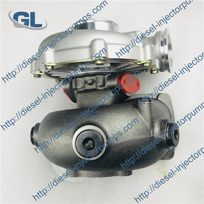 K26 στροβιλοσυμπιεστής 53269886292 53269886291 119173-18011 119173-18850 για το σκάφος με τη μηχανή 4lh-DTE