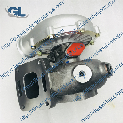 K26 στροβιλοσυμπιεστής 53269886292 53269886291 119173-18011 119173-18850 για το σκάφος με τη μηχανή 4lh-DTE