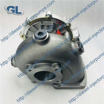 K26 στροβιλοσυμπιεστής 53269886292 53269886291 119173-18011 119173-18850 για το σκάφος με τη μηχανή 4lh-DTE