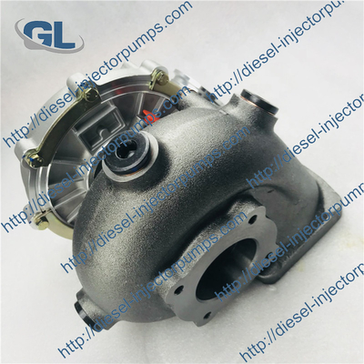 K26 στροβιλοσυμπιεστής 53269886292 53269886291 119173-18011 119173-18850 για το σκάφος με τη μηχανή 4lh-DTE