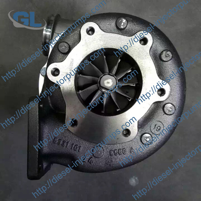 Καλή ποιότητα K31Turbocharger 3319887205 53319707205 53319717205 53319707203 για το άτομο GEN που τίθεται με D2842LE602