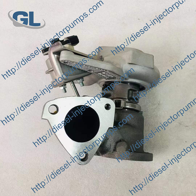 TD03 Στροβιλοσυμπιεστής BK3Q6K682NA BK3Q-6K682-NA 49131-06340 TurboCharger για κινητήρα Ford Ranger Mitsubishi Version 2.2T