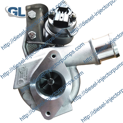 TD03 Στροβιλοσυμπιεστής BK3Q6K682NA BK3Q-6K682-NA 49131-06340 TurboCharger για κινητήρα Ford Ranger Mitsubishi Version 2.2T