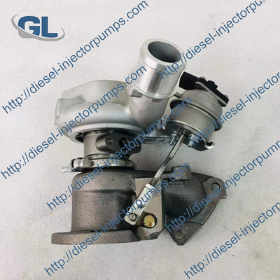 TD03 Στροβιλοσυμπιεστής BK3Q6K682NA BK3Q-6K682-NA 49131-06340 TurboCharger για κινητήρα Ford Ranger Mitsubishi Version 2.2T