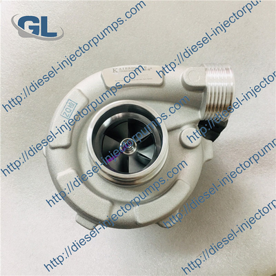 Υψηλής τιμής J55S Στροβιλοσυμπιεστής T74801003 74801003 turbo για Perkins 1004T