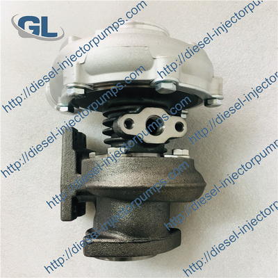 Υψηλής τιμής J55S Στροβιλοσυμπιεστής T74801003 74801003 turbo για Perkins 1004T