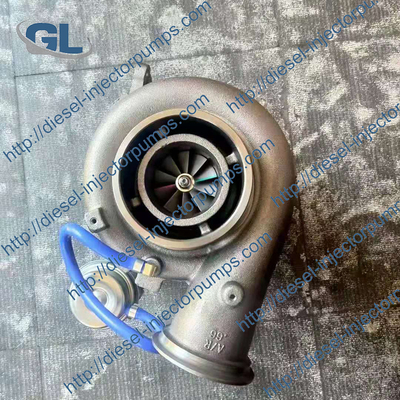 Γνήσιος νέος ποιοτικός GTA4594BS GT4502BS στροβιλοσυμπιεστής 247-2960 247-2963 762552-5001S 762552-0003 για τη μηχανή ΓΑΤΏΝ C11