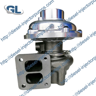 RHG6 στροβιλοσυμπιεστής VA570033 β-570033 VB570033 τούρμπο για Hitachi ex300-7 Offway με τη μηχανή 6HK1T
