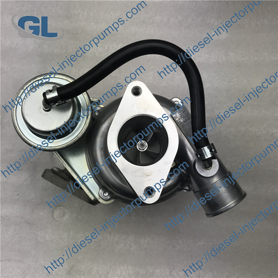 RHF3 CK41 Turbocharger 1J700-17010 1J700-17011 1J700-17012 VB410140 Turbo For Kubota V2003-T 1.9L