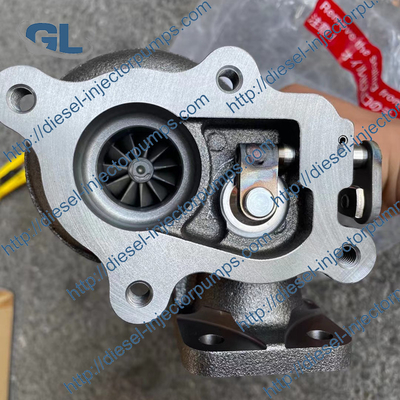 RHF3 στροβιλοσυμπιεστής 1J700-17010 1J700-17011 1J700-17012 VD410096 τούρμπο για τη μηχανή Kubota V2403