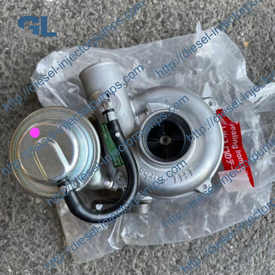 RHF3 στροβιλοσυμπιεστής 1J700-17010 1J700-17011 1J700-17012 VD410096 τούρμπο για τη μηχανή Kubota V2403