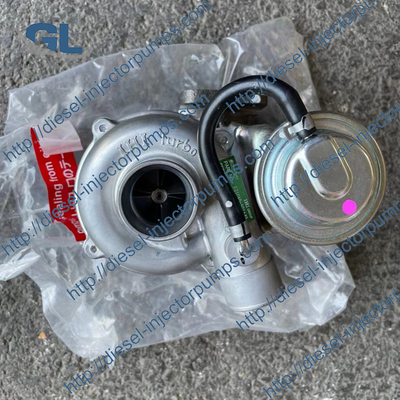 RHF3 στροβιλοσυμπιεστής 1J700-17010 1J700-17011 1J700-17012 VD410096 τούρμπο για τη μηχανή Kubota V2403