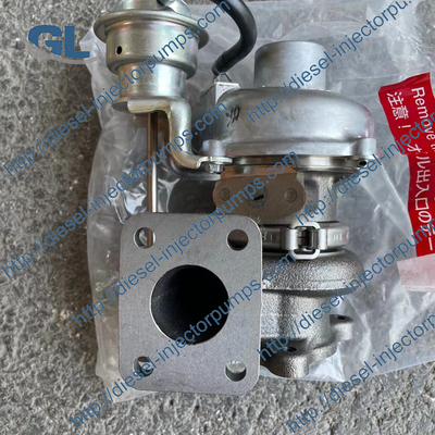 RHF3 στροβιλοσυμπιεστής 1J700-17010 1J700-17011 1J700-17012 VD410096 τούρμπο για τη μηχανή Kubota V2403