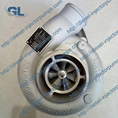 J95S στροβιλοσυμπιεστής 00JG095S007 C38AB-38AB630+A τούρμπο για Weichai 10.5L