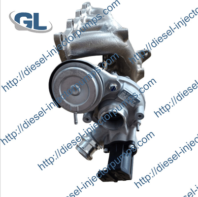 Στροβιλοσυμπιεστής 03C145702M 03C145702K 03C145702H JB3Q-6K682-AA Για EA111 1,4L Εξάρτημα κινητήρα
