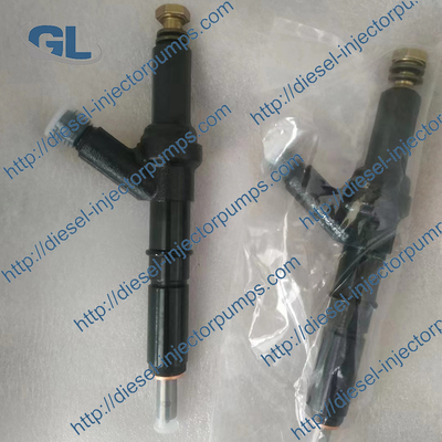 Υψηλός - εγχυτήρας 8-9782948-0 105118-8212 καυσίμων ποιοτικού diesel 9430613961 για τη μηχανή 4JH1