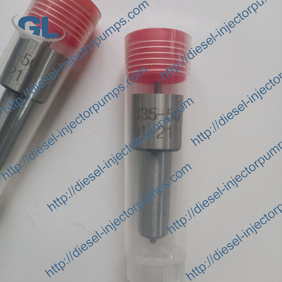 Ακροφύσιο 335-50 07-07 335-60 07-07 DLLA150P1239 εγχυτήρων καυσίμων diesel καλής ποιότητας