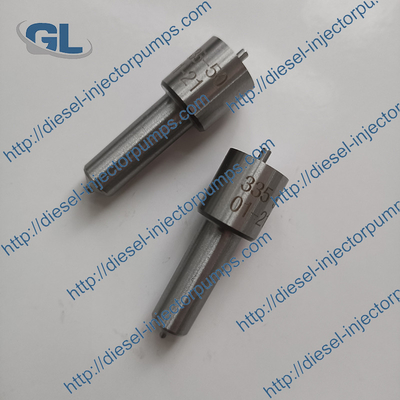 Ακροφύσιο 335-50 07-07 335-60 07-07 DLLA150P1239 εγχυτήρων καυσίμων diesel καλής ποιότητας