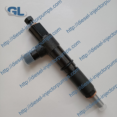 Καλής ποιότητας Common Rail Fuel Injector 383-0544 Nozzle 140PN302 For KUBOTA V2003