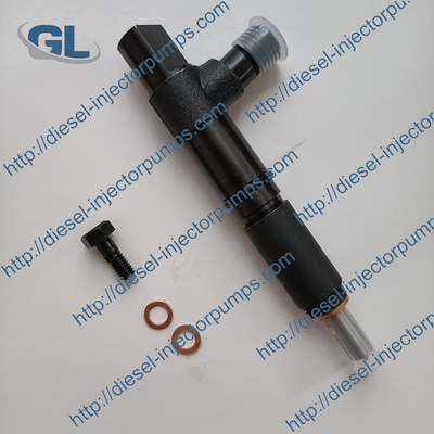 Καλής ποιότητας Common Rail Fuel Injector 383-0544 Nozzle 140PN302 For KUBOTA V2003