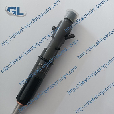 Υψηλής ποιότητας Diesel Fuel Injector 2645K025 LJBB04801A For Perkins 1100 Series Engine 1104D-44TA
