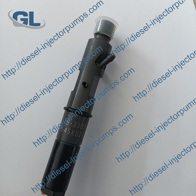 Υψηλής ποιότητας Diesel Fuel Injector 2645K025 LJBB04801A For Perkins 1100 Series Engine 1104D-44TA