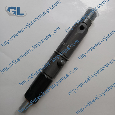 Ολοκαίνουργιο Diesel Fuel Injector 0432131667 για Yuchai Diesel Engine