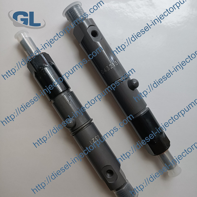 Ολοκαίνουργιο Diesel Fuel Injector 0432131667 για Yuchai Diesel Engine