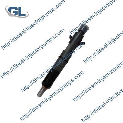 Υψηλός - εγχυτήρας 0432131678 ακροφύσιο DLLA142P418 καυσίμων ποιοτικών κοινός ραγών για MTU