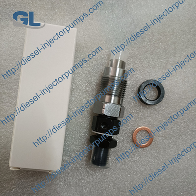 Κοινός εγχυτήρας 0432193848 ακροφύσιο DSLA150P318 καυσίμων ραγών καλής ποιότητας για IVECO