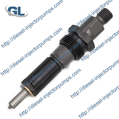 Εγχυτήρας καυσίμων υψηλού diesel 0432131797 ακροφύσιο DLLA134P423 για τη MERCEDES-BENZ