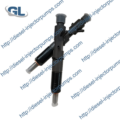 Εγχυτήρας 0432131678 ακροφύσιο DLLA142P418 καυσίμων diesel τιμών εργοστασίων για τη MERCEDES-BENZ