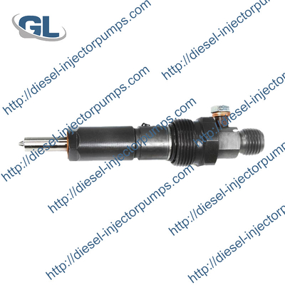 Εγχυτήρας 0432131802 ακροφύσιο DLLA142P417 καυσίμων diesel τιμών εργοστασίων για το Λα της MERCEDES-BENZ OM 446.920(442)