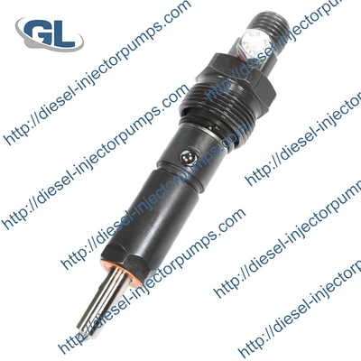 Εγχυτήρας 0432131802 ακροφύσιο DLLA142P417 καυσίμων diesel τιμών εργοστασίων για το Λα της MERCEDES-BENZ OM 446.920(442)