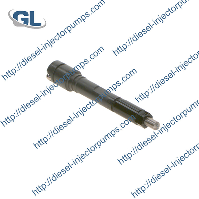 Κοινός εγχυτήρας 0432193796 ακροφύσιο DSLA145P537 καυσίμων ραγών τιμών εργοστασίων για τη