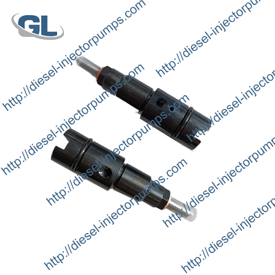 Υψηλός - εγχυτήρας 0432193691 ακροφύσιο DSLA150P710 καυσίμων ποιοτικών κοινός ραγών για το mwm-DIESEL