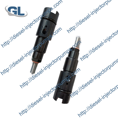 Υψηλός - εγχυτήρας 0432193691 ακροφύσιο DSLA150P710 καυσίμων ποιοτικών κοινός ραγών για το mwm-DIESEL