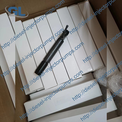 Κοινός εγχυτήρας 0432191630 ακροφύσιο DLLA148P513 καυσίμων ραγών τιμών εργοστασίων για τη  340 Kerax 9.8L