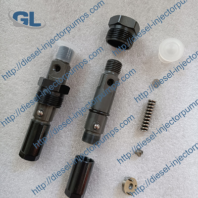 Ανταλλακτικά κινητήρα Common Rail Injector καυσίμου KDAL59P6 for Cummins 5.9L Nozzle Holder p7100 Engine