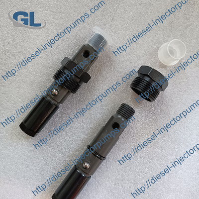 Ανταλλακτικά κινητήρα Common Rail Injector καυσίμου KDAL59P6 for Cummins 5.9L Nozzle Holder p7100 Engine