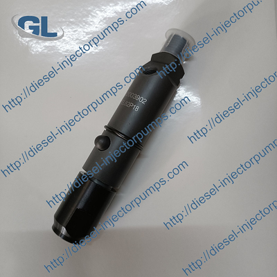 Ψεκαστήρας καυσίμου υψηλής πίεσης B432003902 kDEL82P18 για ανταλλακτικά ντίζελ