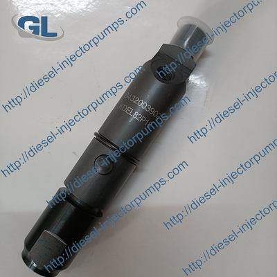 Ψεκαστήρας καυσίμου υψηλής πίεσης B432003902 kDEL82P18 για ανταλλακτικά ντίζελ
