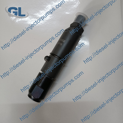 Ψεκαστήρας καυσίμου υψηλής πίεσης B432003902 kDEL82P18 για ανταλλακτικά ντίζελ