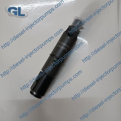 Ψεκαστήρας καυσίμου υψηλής πίεσης B432003902 kDEL82P18 για ανταλλακτικά ντίζελ